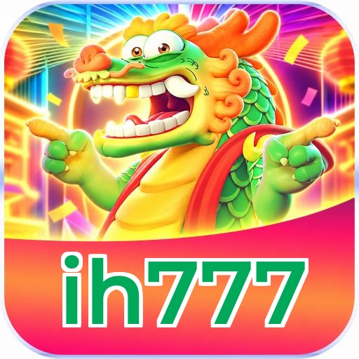 ih777 APK - Interface do aplicativo Android